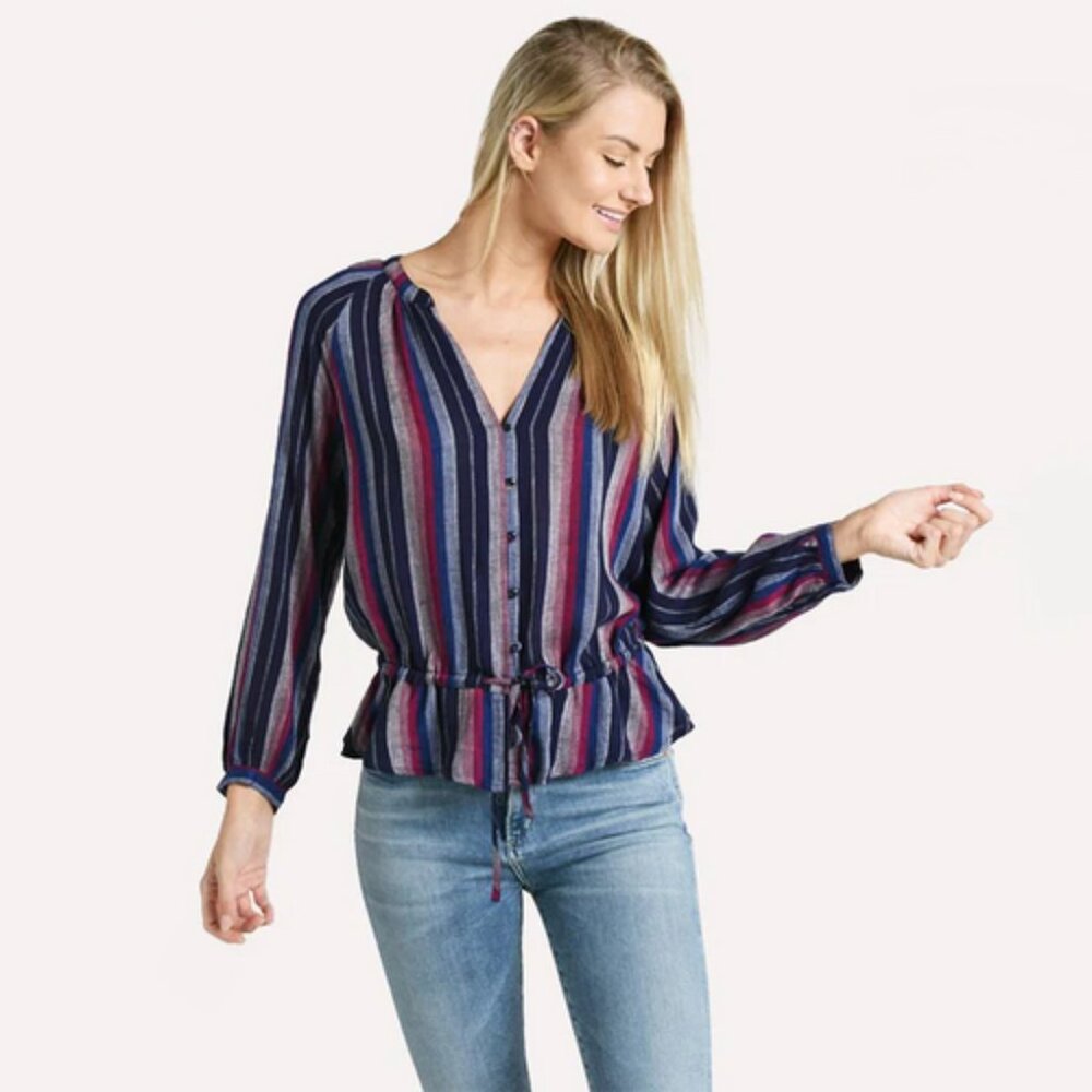 Rails Marti Blouse, XS
